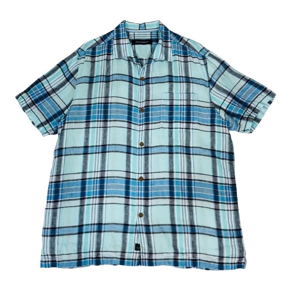 Tommy Bahama Men Shirt